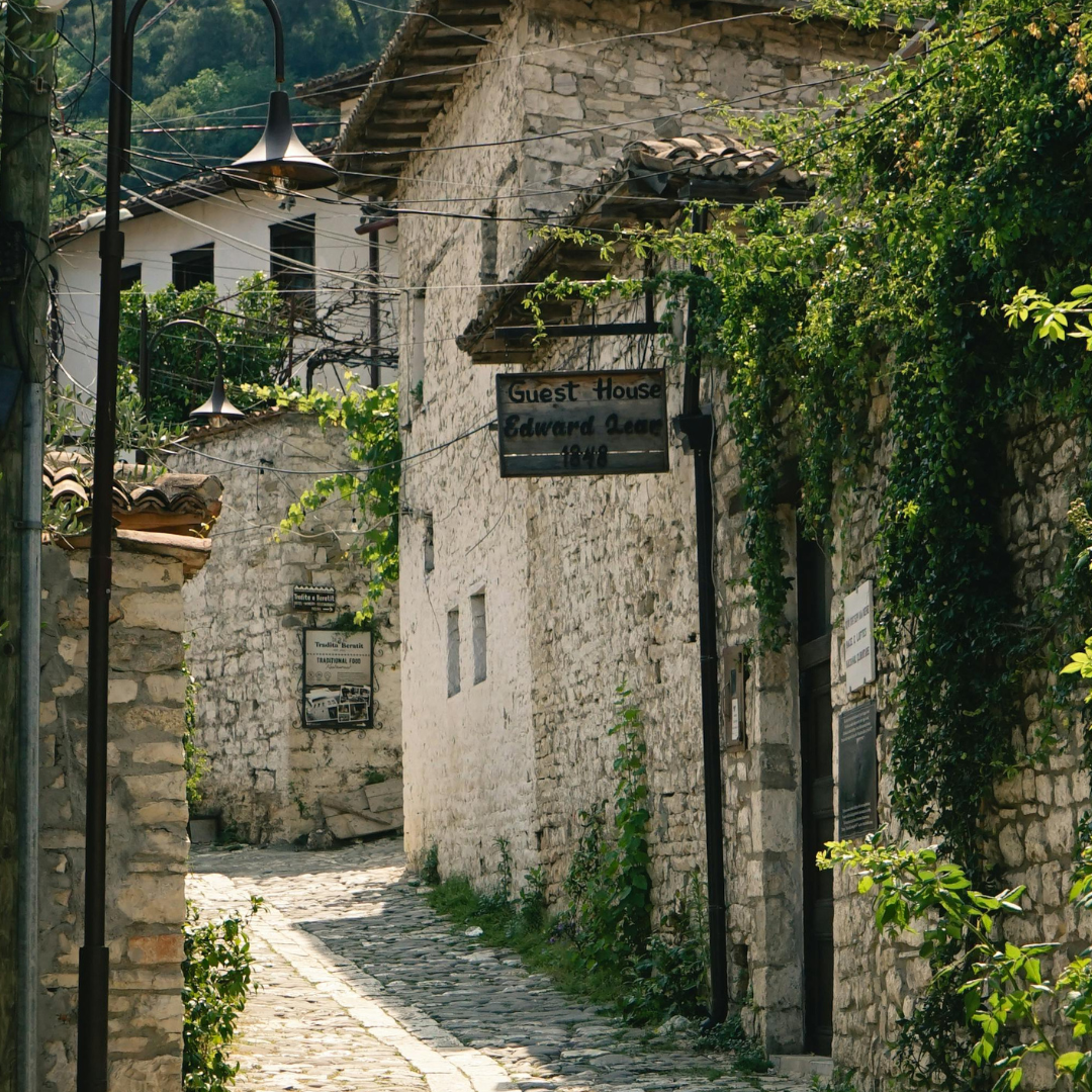 🇦🇱 ALBANIA 7 or 10-day tour: May 25th - May 31st or June 3rd Tirana • Vlore • Orikum • Berat