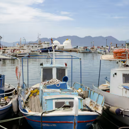 Greece | September 21 - 27 | Athens, Agistri, Moni, and Aegina 🇬🇷