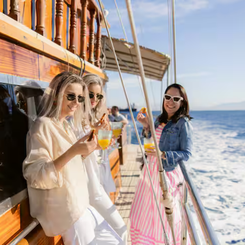 Greece | September 21 - 27 | Athens, Agistri, Moni, and Aegina 🇬🇷