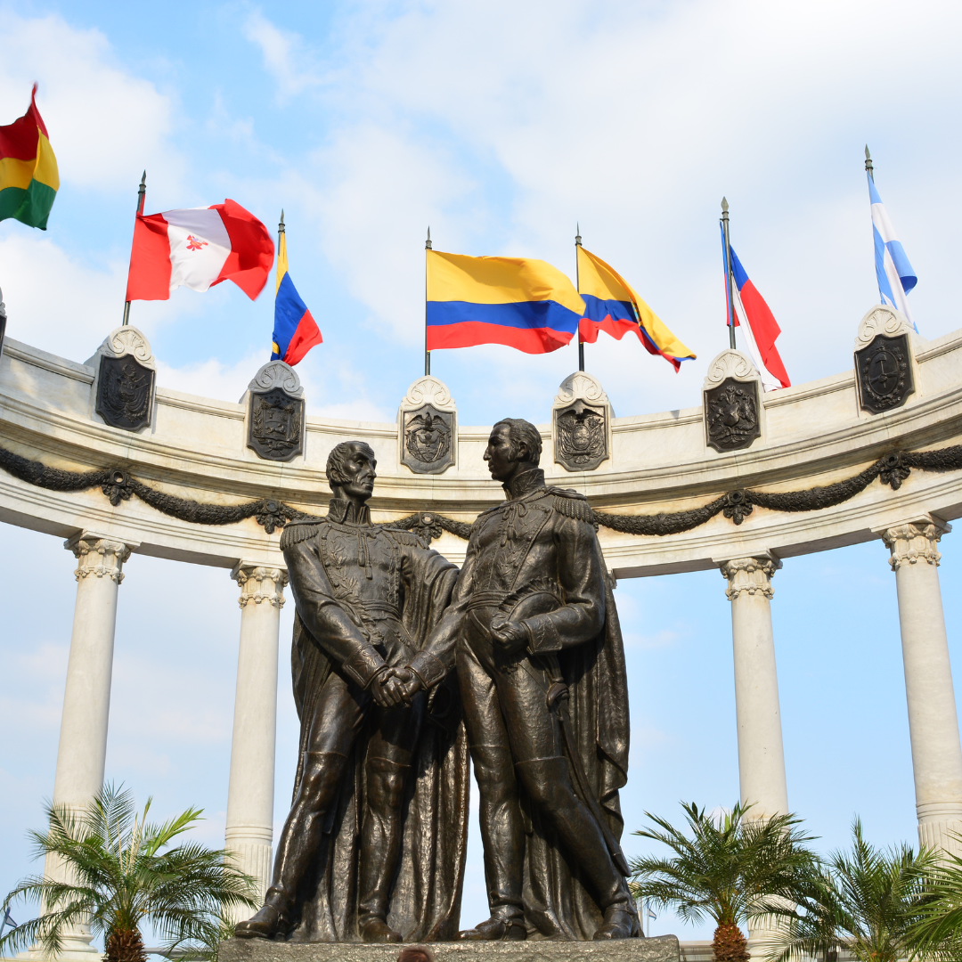 Ecuador | Aug. 24 - 30 | Guayaquil, Salinas & Montañita 🇪🇨