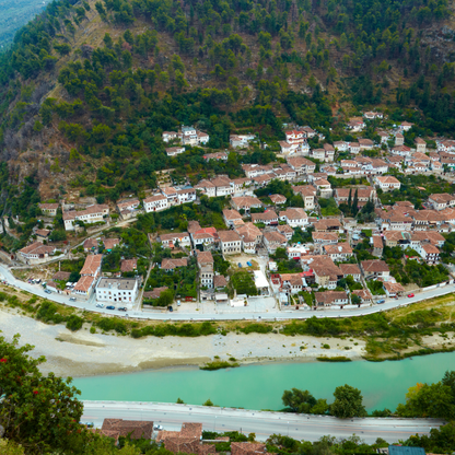 🇦🇱 ALBANIA 7-day: May 25th - May 31st Tirana • Vlore • Tepelene | 10-day: May 25th - June 3rd  Tirana • Vlore • Tepelene • Berat