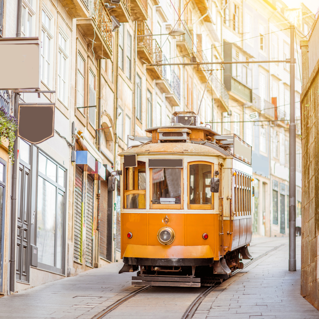 🇪🇸🇵🇹 Spain + Portugal May 10th - 23rd (14 days) | Santiago, Pontevedra, Combarro, Braga, Guimarães, Porto