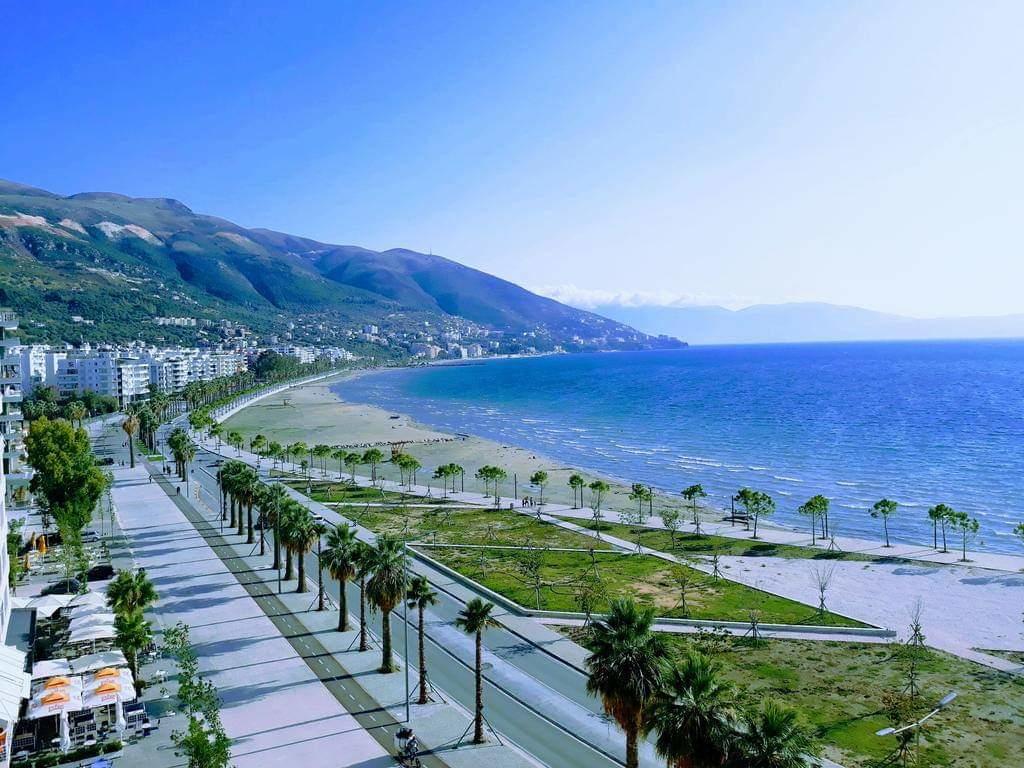 ALBANIA | TIRANA & VLORE | March 16th - March 22nd