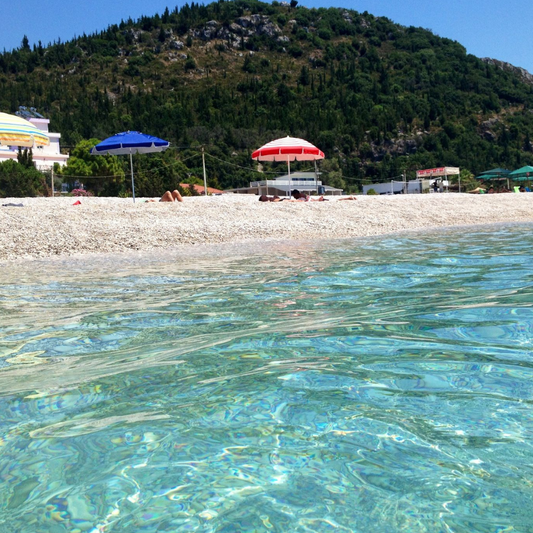 🇦🇱 ALBANIA 7 or 10-day tour: May 25th - May 31st or June 3rd Tirana • Vlore • Orikum • Berat